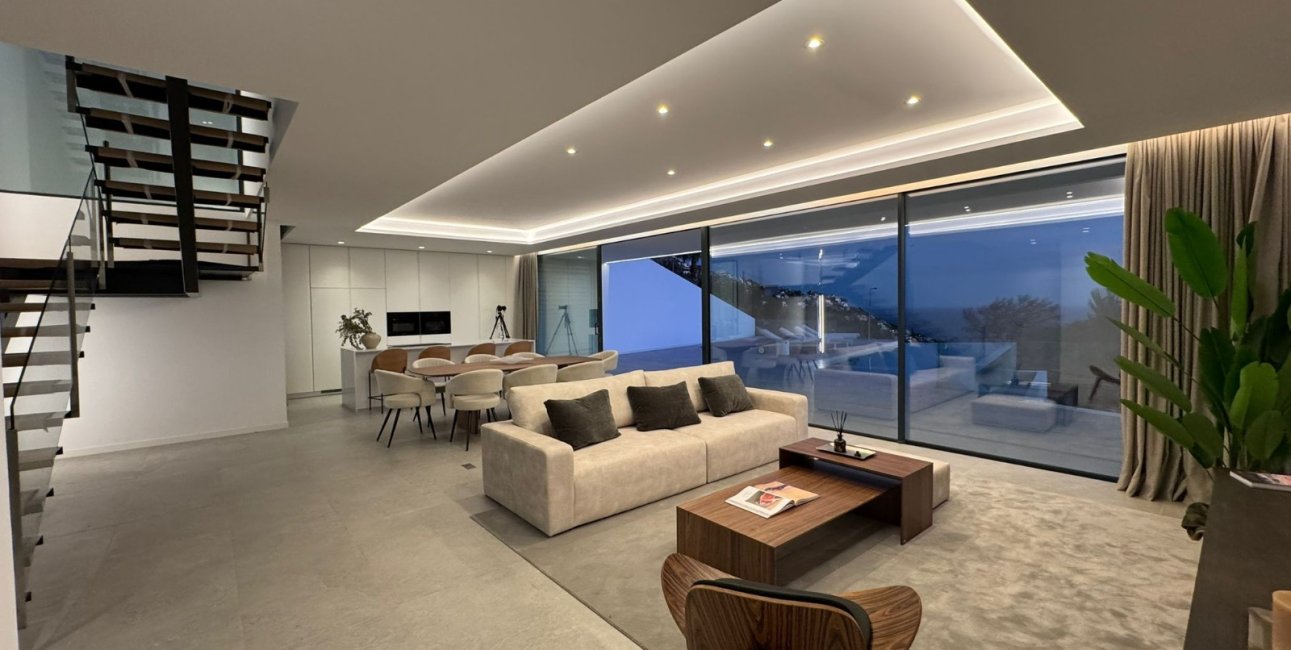 Reventa - Villa -
Altea - Altea Hills