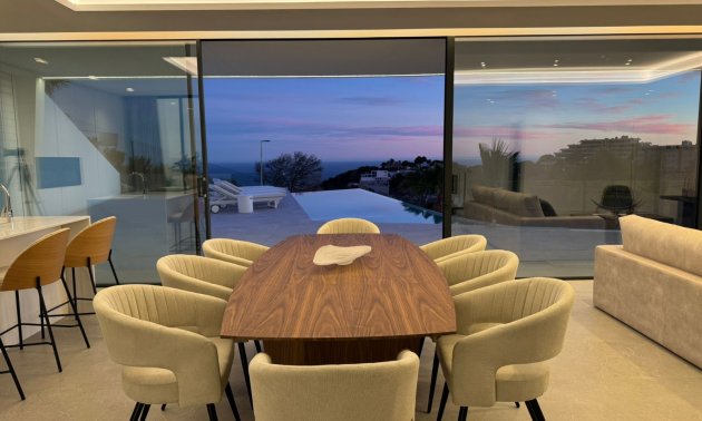 Reventa - Villa -
Altea - Altea Hills