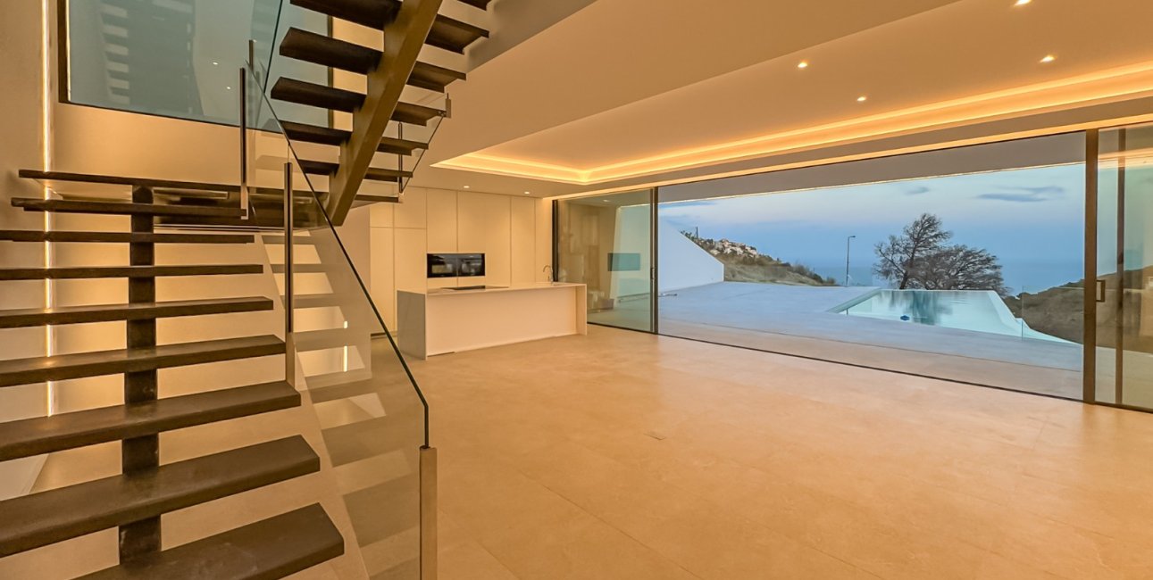 Reventa - Villa -
Altea - Altea Hills