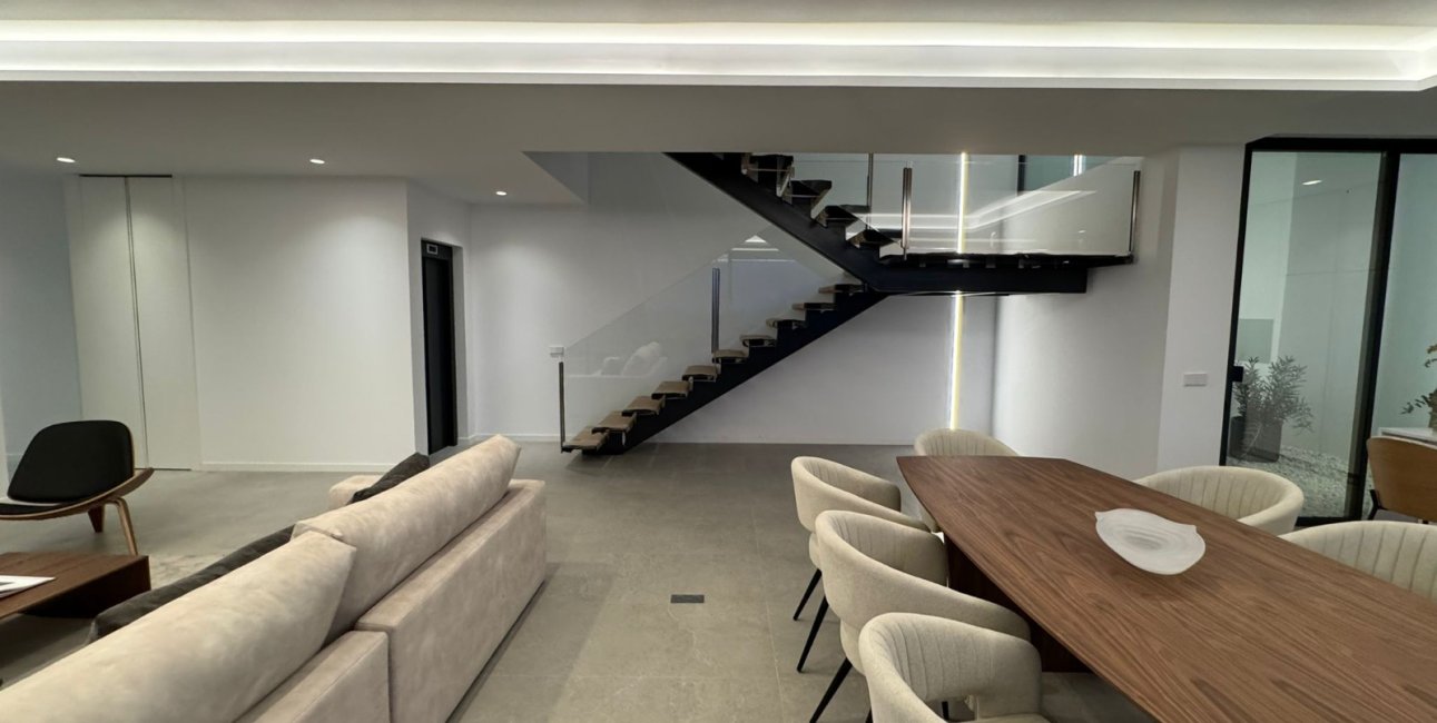 Reventa - Villa -
Altea - Altea Hills