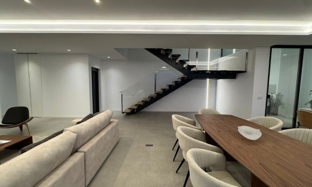 Reventa - Villa -
Altea - Altea Hills