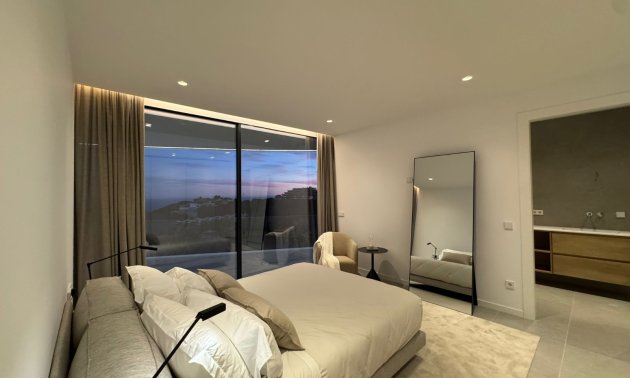 Reventa - Villa -
Altea - Altea Hills