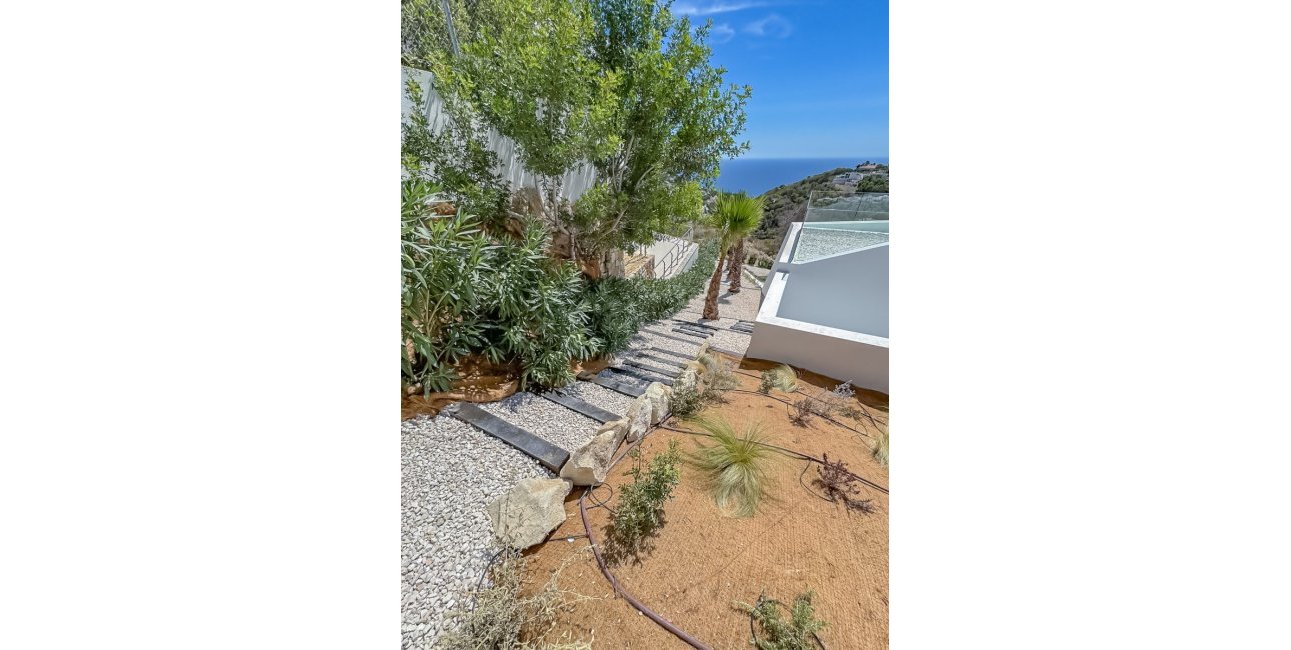 Reventa - Villa -
Altea - Altea Hills