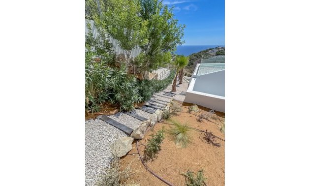 Reventa - Villa -
Altea - Altea Hills