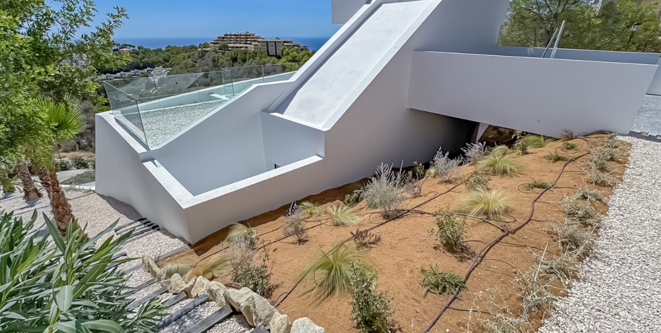 Reventa - Villa -
Altea - Altea Hills