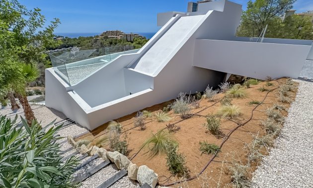 Reventa - Villa -
Altea - Altea Hills