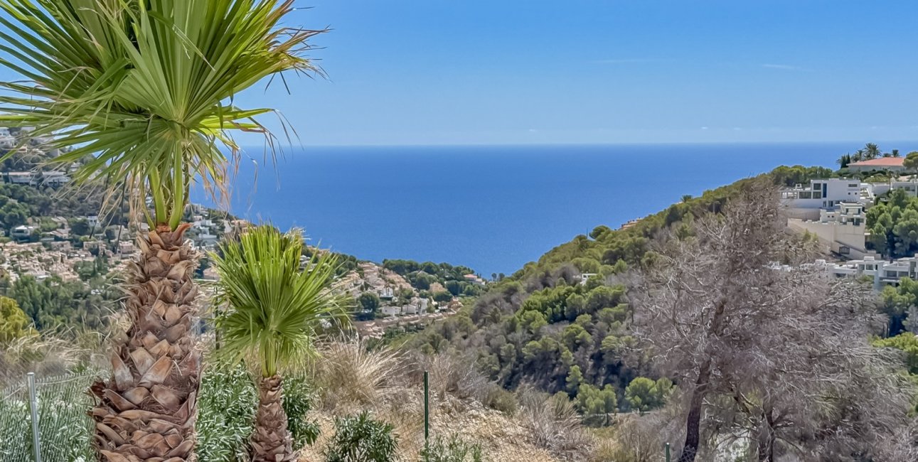 Reventa - Villa -
Altea - Altea Hills