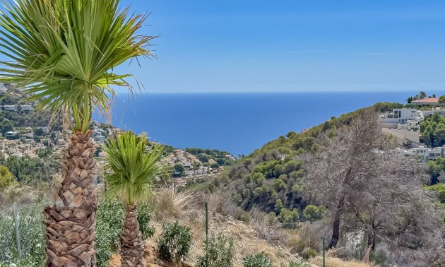 Reventa - Villa -
Altea - Altea Hills