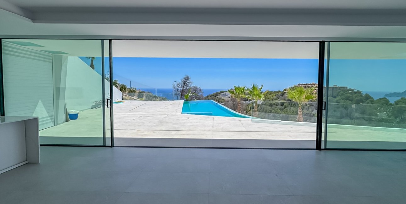 Reventa - Villa -
Altea - Altea Hills