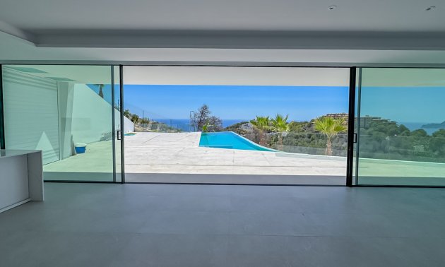 Reventa - Villa -
Altea - Altea Hills