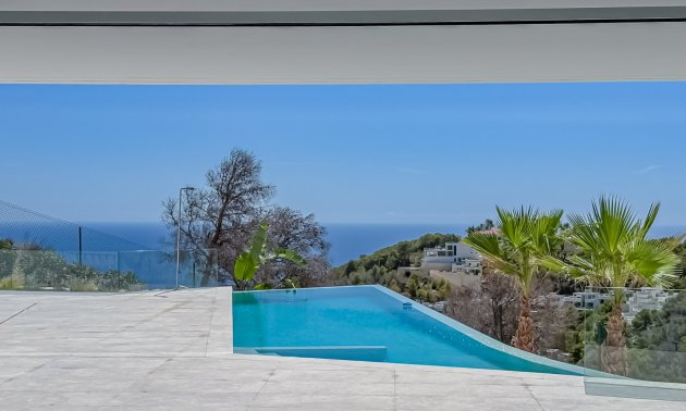 Reventa - Villa -
Altea - Altea Hills