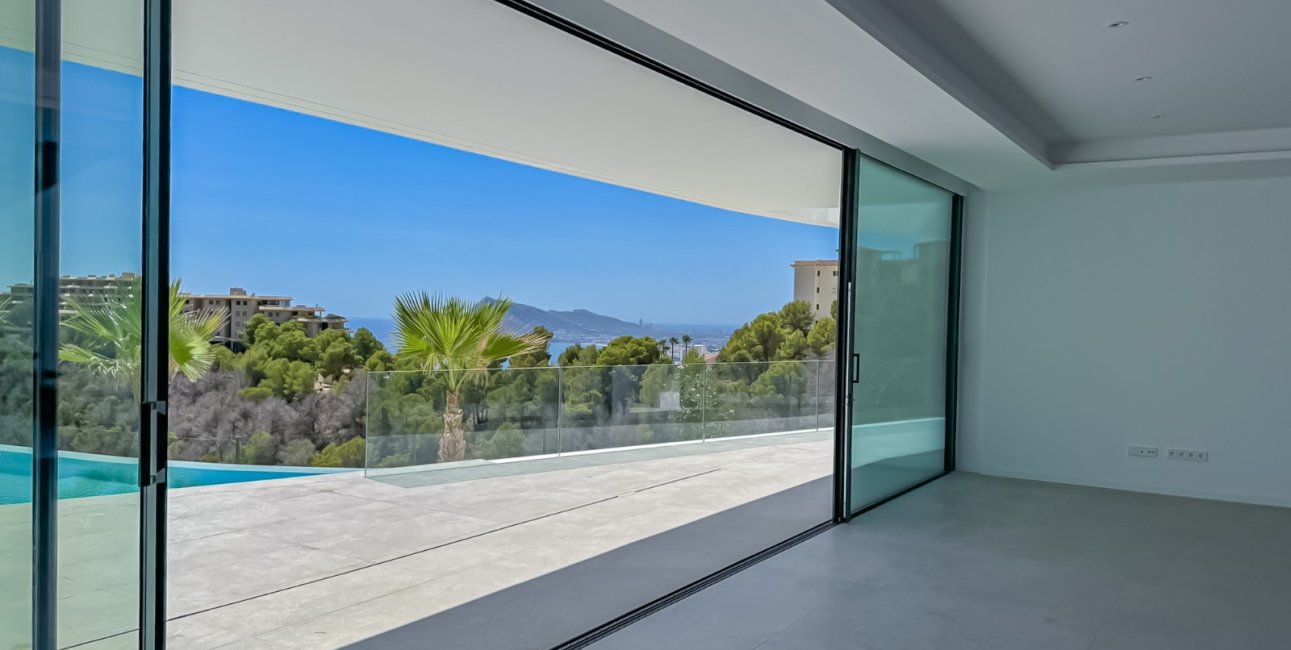 Reventa - Villa -
Altea - Altea Hills