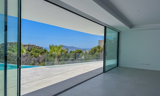 Reventa - Villa -
Altea - Altea Hills
