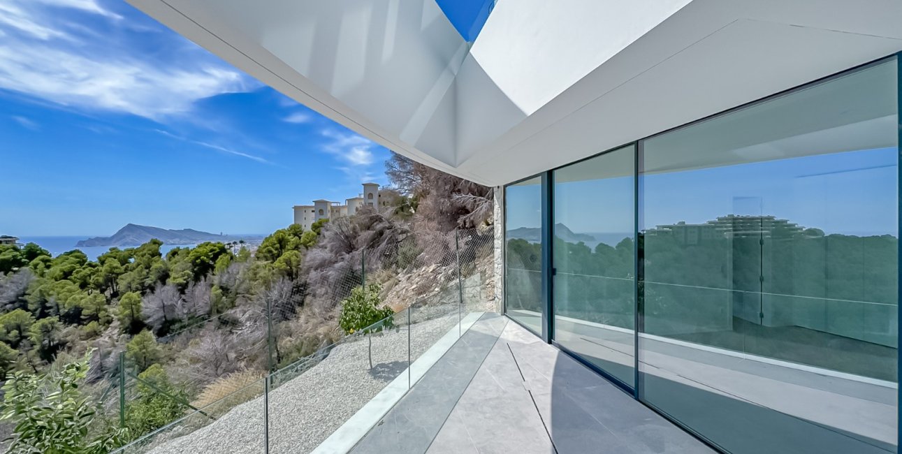 Reventa - Villa -
Altea - Altea Hills