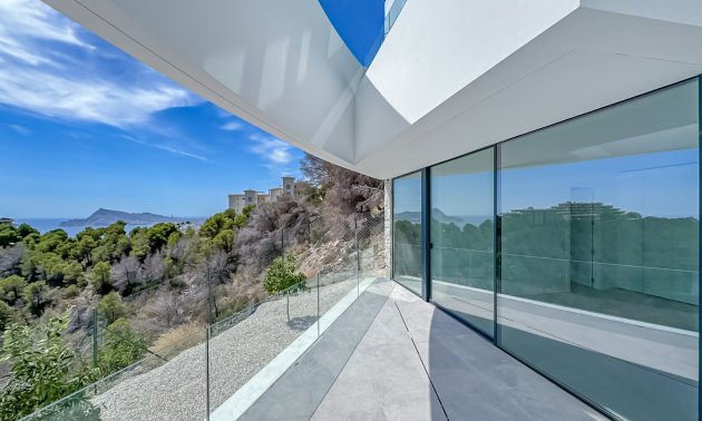 Reventa - Villa -
Altea - Altea Hills