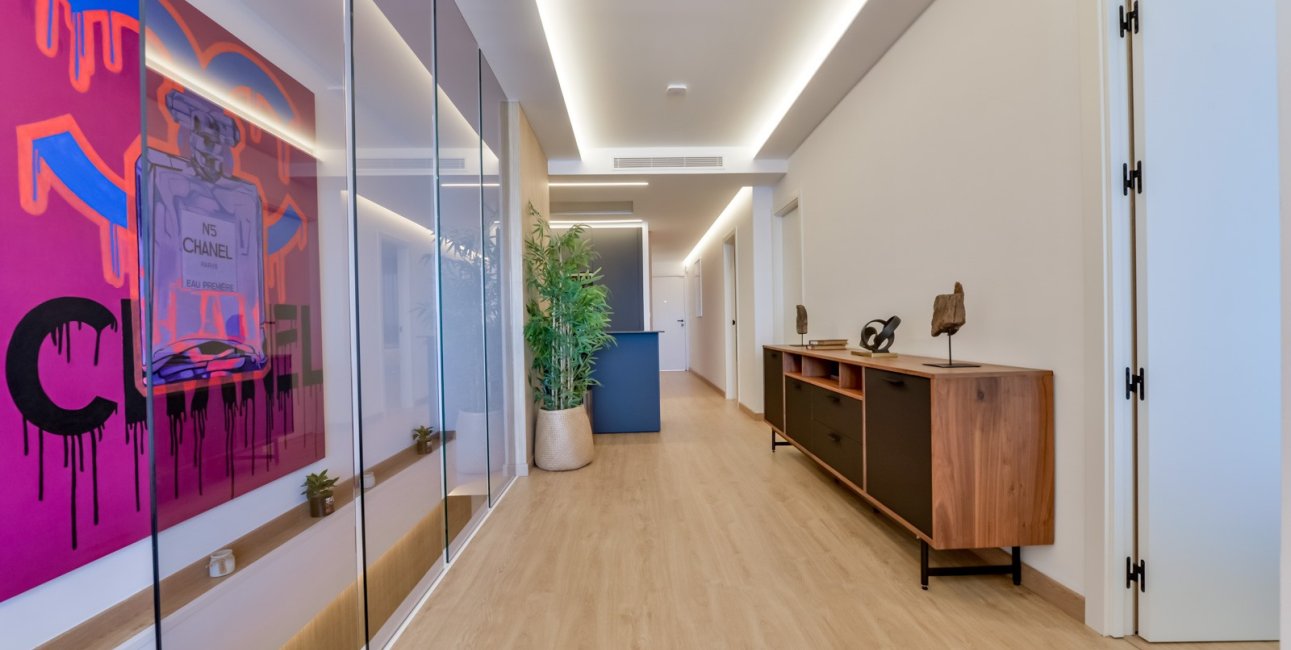 Resale - Duplex -
Altea - Mascarat