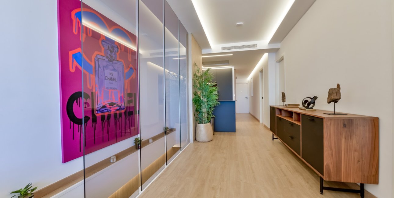 Resale - Duplex -
Altea - Mascarat