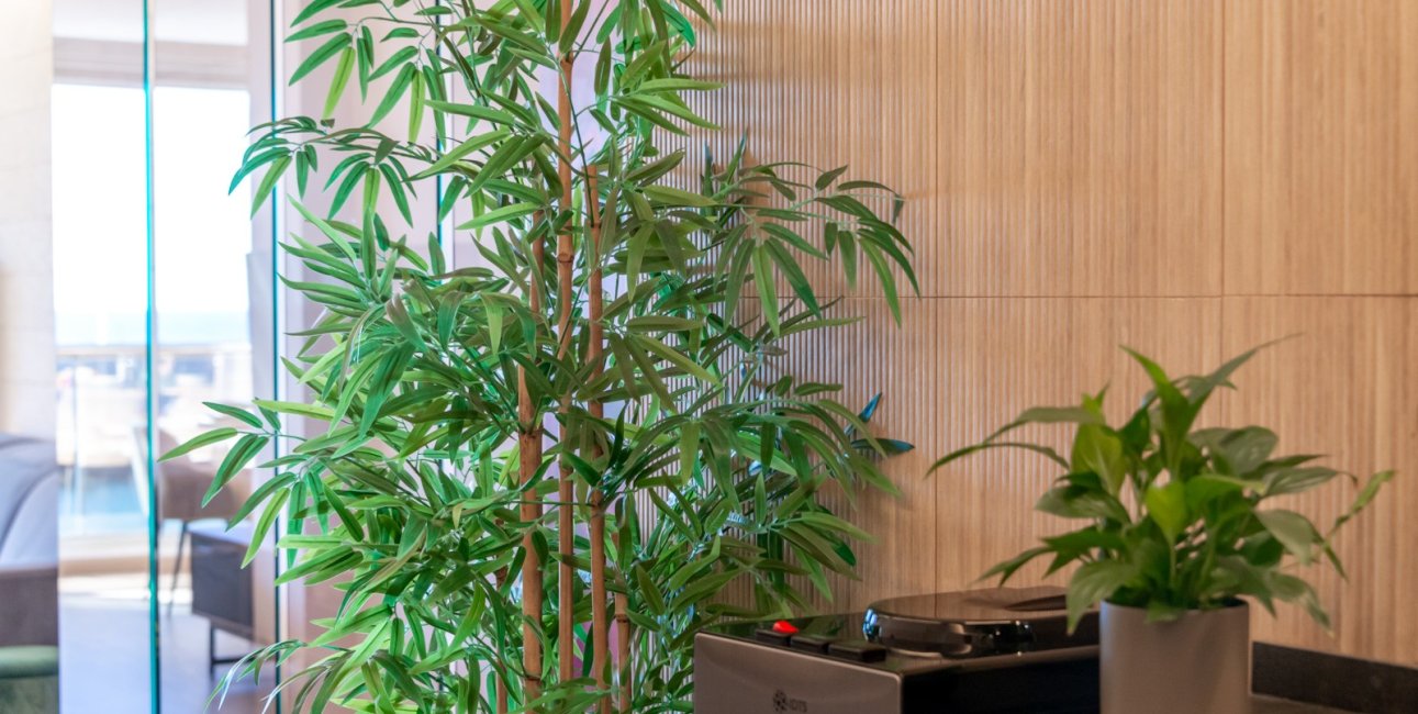 Resale - Duplex -
Altea - Mascarat