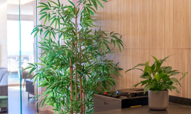 Resale - Duplex -
Altea - Mascarat