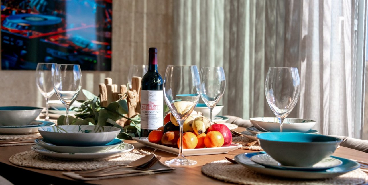 Resale - Duplex -
Altea - Mascarat