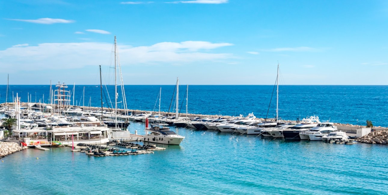 Resale - Duplex -
Altea - Mascarat