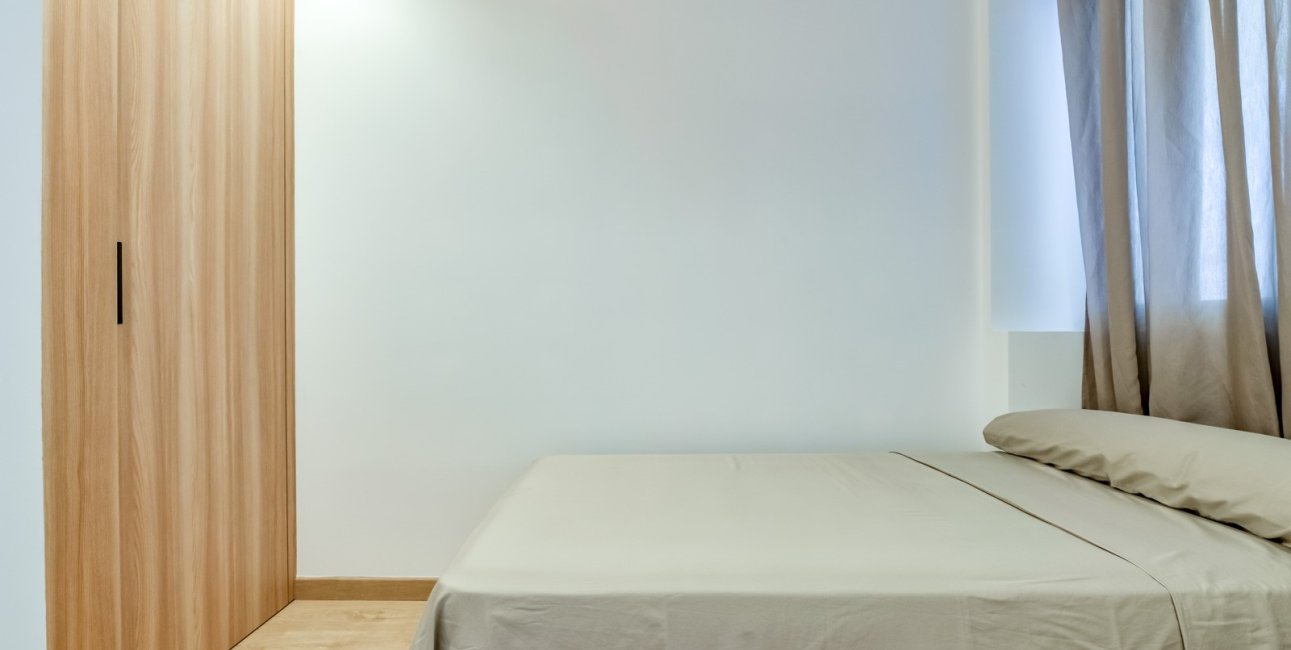 Resale - Duplex -
Altea - Mascarat