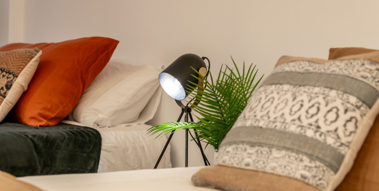 Resale - Duplex -
Altea - Mascarat