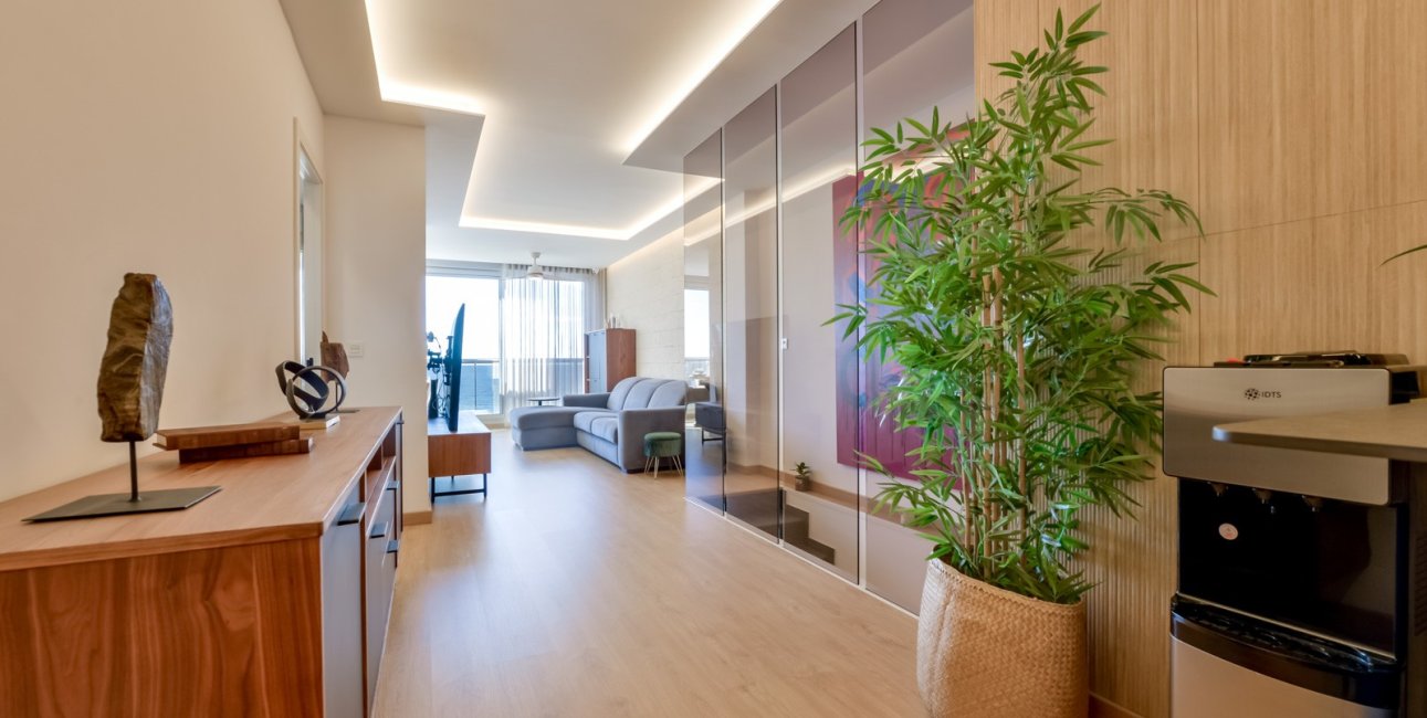 Resale - Duplex -
Altea - Mascarat