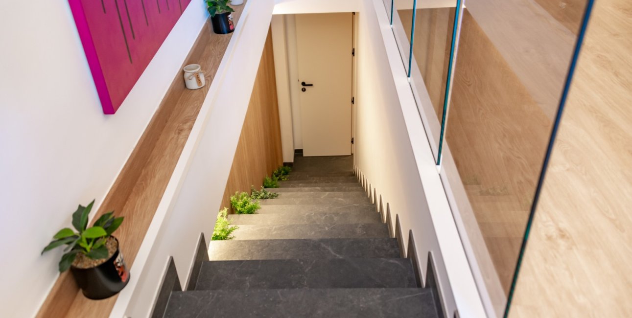 Resale - Duplex -
Altea - Mascarat