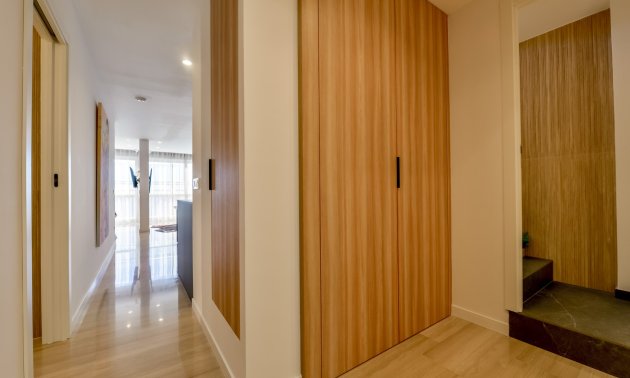 Resale - Duplex -
Altea - Mascarat