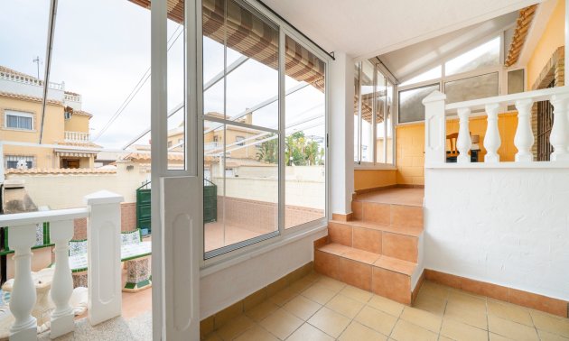 Reventa - Adosado -
Ciudad Quesada - Doña Pepa