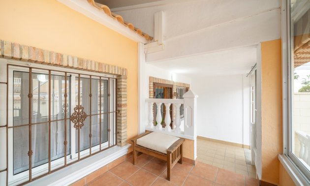 Reventa - Adosado -
Ciudad Quesada - Doña Pepa