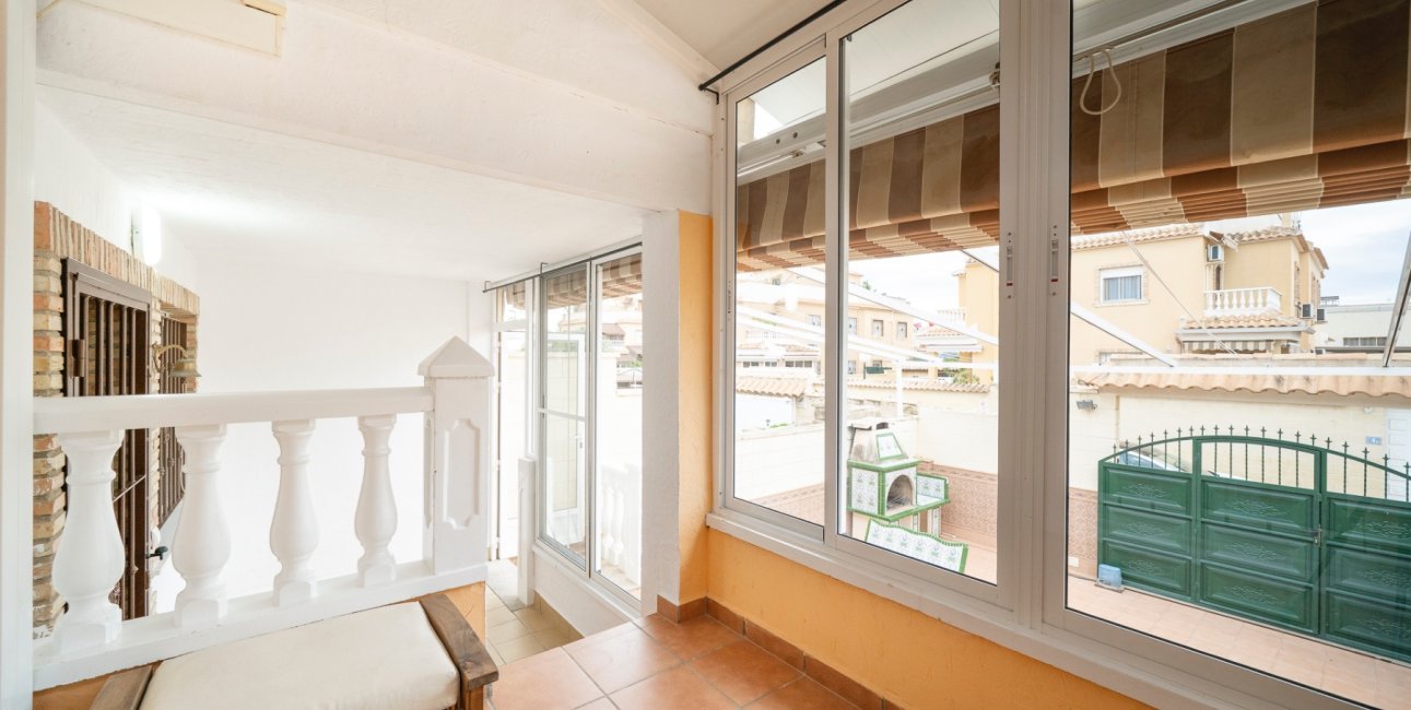 Reventa - Adosado -
Ciudad Quesada - Doña Pepa