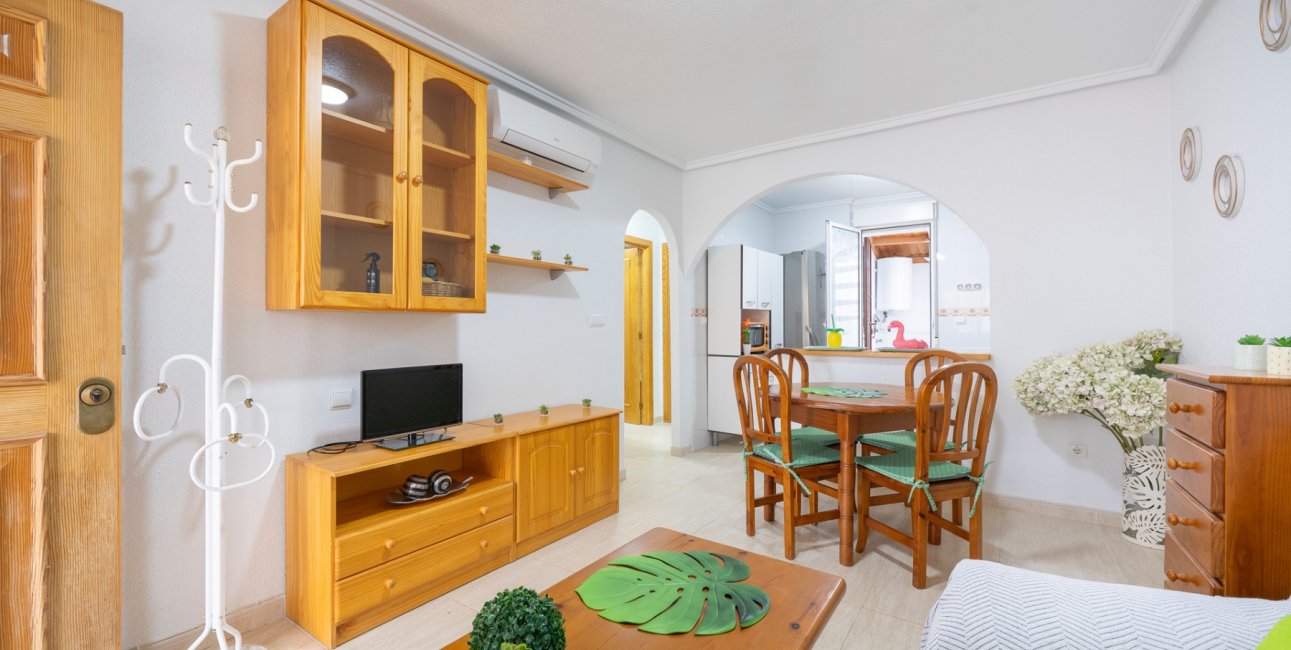 Reventa - Adosado -
Ciudad Quesada - Doña Pepa