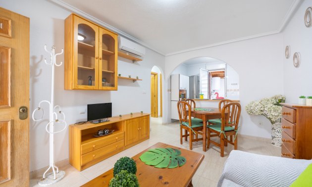 Reventa - Adosado -
Ciudad Quesada - Doña Pepa