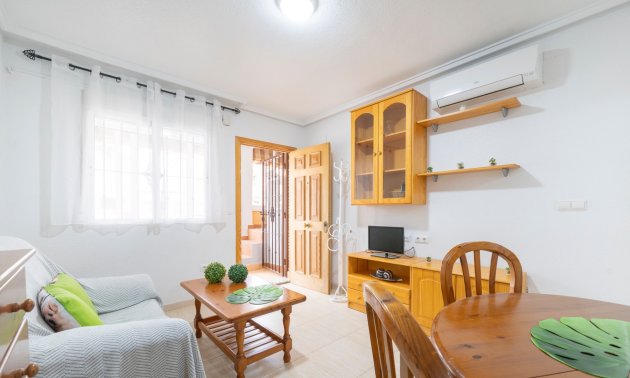 Reventa - Adosado -
Ciudad Quesada - Doña Pepa