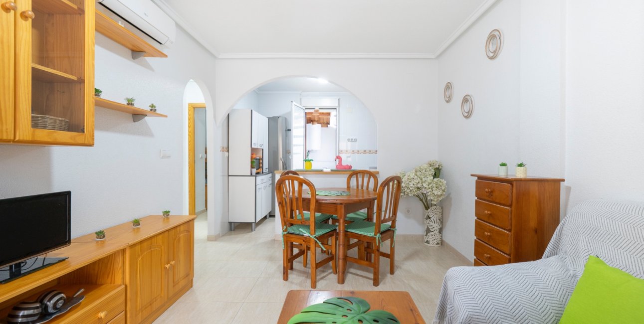 Reventa - Adosado -
Ciudad Quesada - Doña Pepa