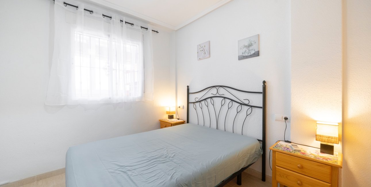 Reventa - Adosado -
Ciudad Quesada - Doña Pepa