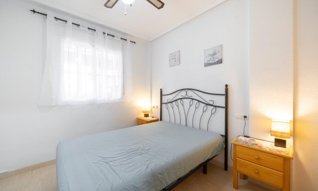 Reventa - Adosado -
Ciudad Quesada - Doña Pepa