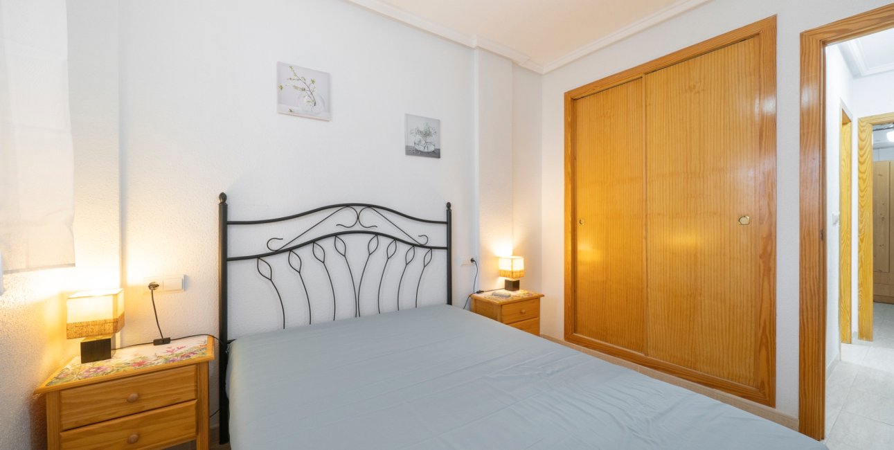 Reventa - Adosado -
Ciudad Quesada - Doña Pepa