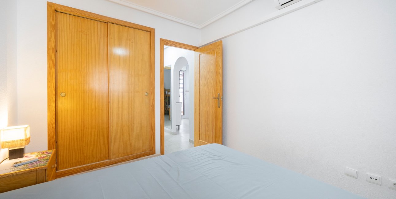 Reventa - Adosado -
Ciudad Quesada - Doña Pepa