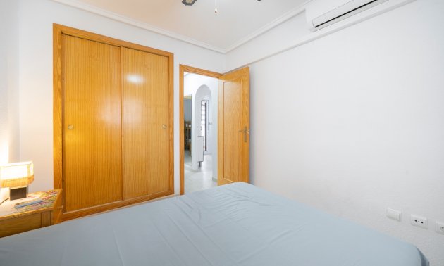 Reventa - Adosado -
Ciudad Quesada - Doña Pepa