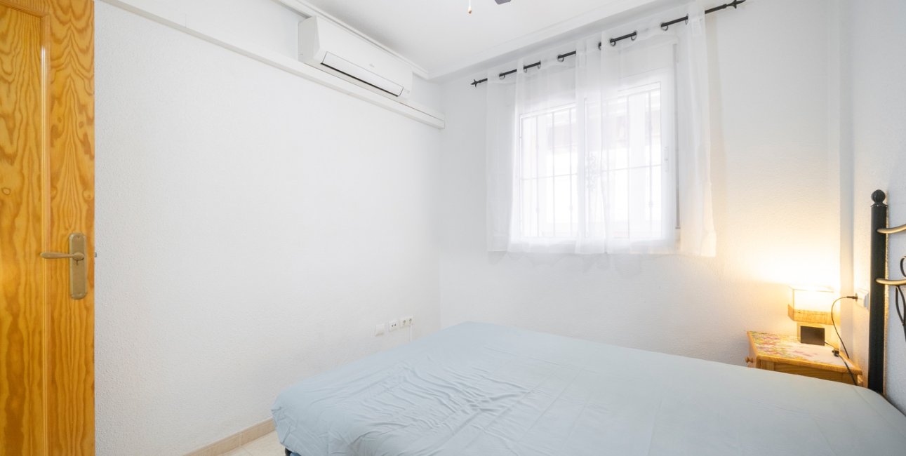 Reventa - Adosado -
Ciudad Quesada - Doña Pepa