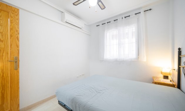 Reventa - Adosado -
Ciudad Quesada - Doña Pepa