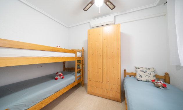 Reventa - Adosado -
Ciudad Quesada - Doña Pepa