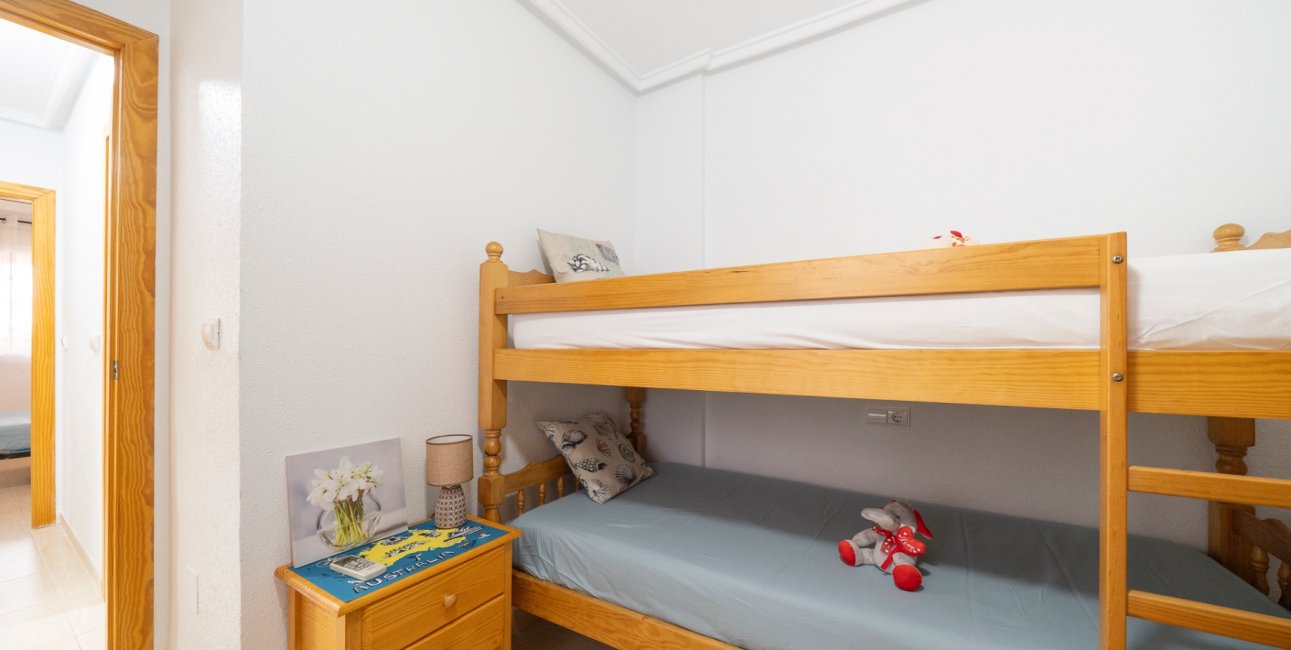 Reventa - Adosado -
Ciudad Quesada - Doña Pepa