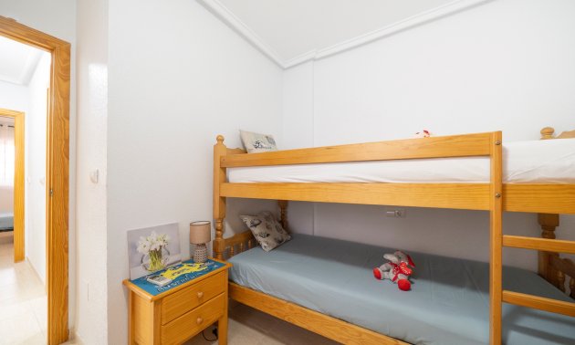 Reventa - Adosado -
Ciudad Quesada - Doña Pepa