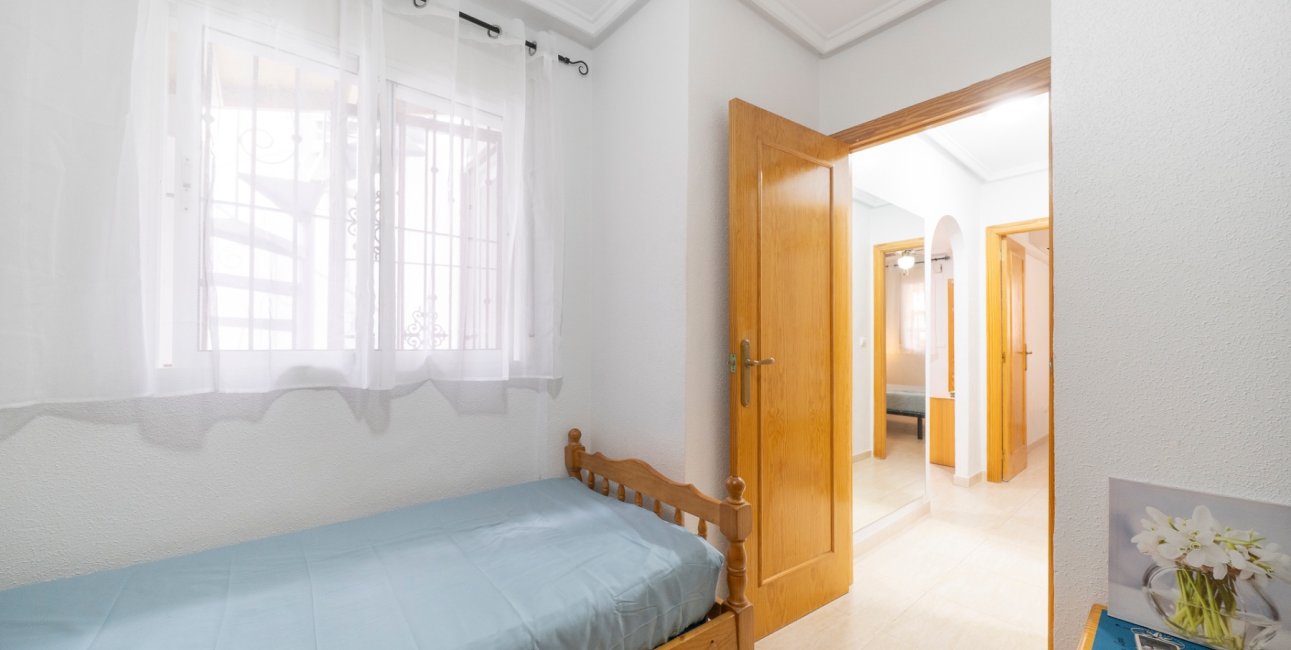 Reventa - Adosado -
Ciudad Quesada - Doña Pepa