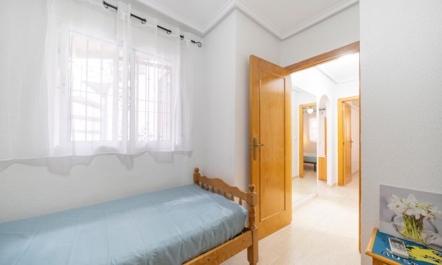 Reventa - Adosado -
Ciudad Quesada - Doña Pepa