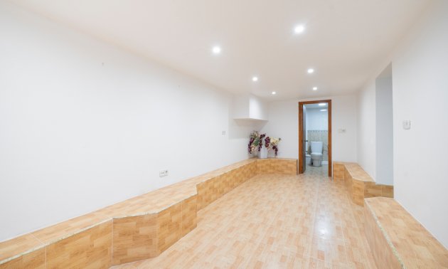 Reventa - Adosado -
Ciudad Quesada - Doña Pepa